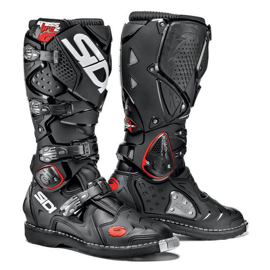 Sidi Crossfire 2 Black / Black
