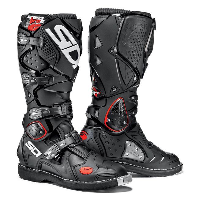 Sidi Crossfire 2 Black / Black