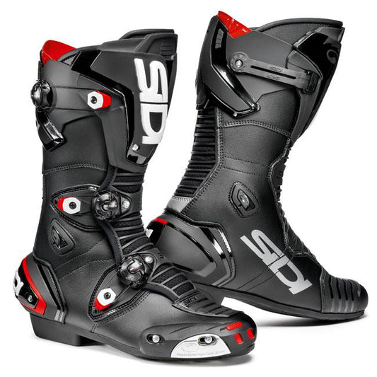 Sidi Mag-1 Black / Black