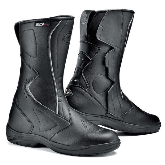 Sidi Livia Rain Black / Black