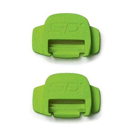 Sidi St / Crossfire 1&2 Strap Holder Green Pr