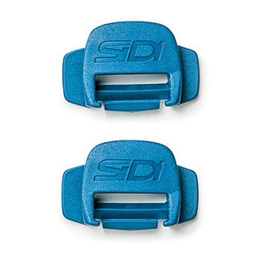 Sidi St / Crossfire 1&2 Strap Holder Light Blue Pr