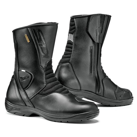Sidi Gavia Gore-Tex Black / Black