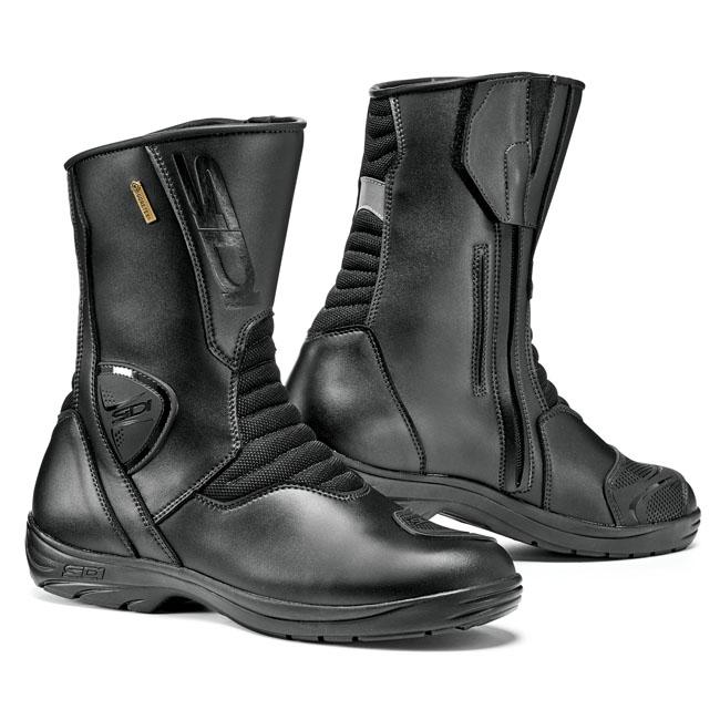 Sidi Gavia Gore-Tex Black / Black