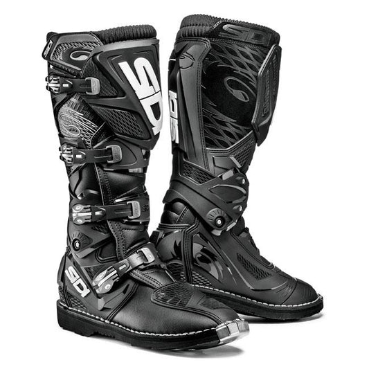 Sidi X-3 Boot Black / Black