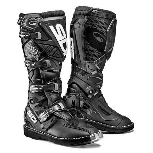 Sidi X-3 Boot Black / Black