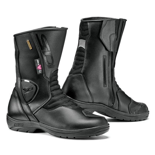 Sidi Lady Gavia Gore-Tex Black / Black