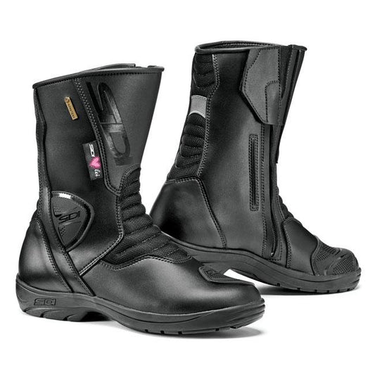 Sidi Lady Gavia Gore-Tex Black / Black