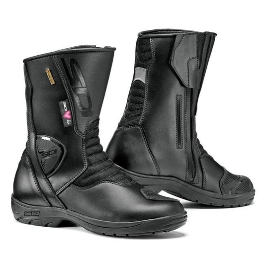 Sidi Lady Gavia Gore-Tex Black / Black