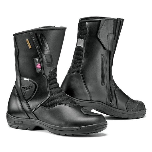 Sidi Lady Gavia Gore-Tex Black / Black