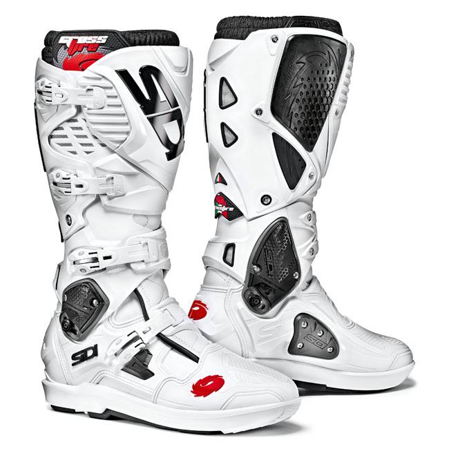 Sidi Crossfire 3 Srs White / White