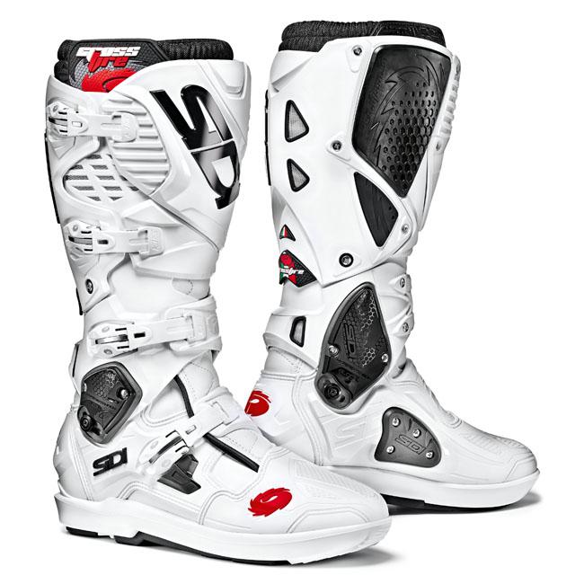 Sidi Crossfire 3 Srs White / White