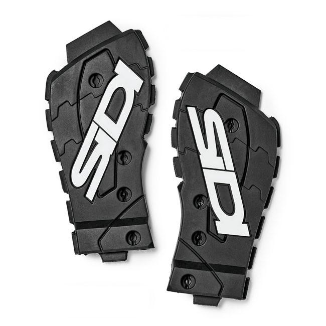 Sidi Crossfire 3 Click Srs Soles Black 42-43