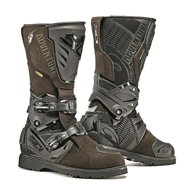 Sidi Adventure 2 Gore -Tex Brown