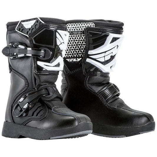 Fly Maverik Black