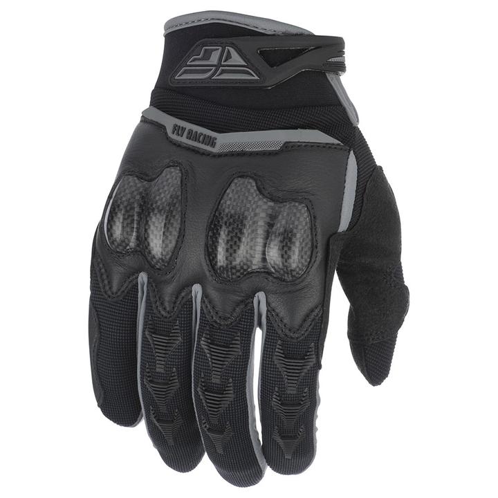 Fly Patrol Xc Glove  Black