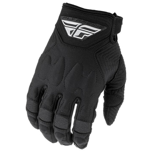 Fly Patrol Xc Lte Black