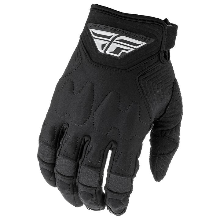 Fly Patrol Xc Lte Black
