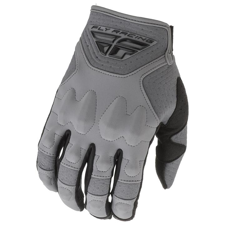 Fly Patrol Xc Lte Grey / Black