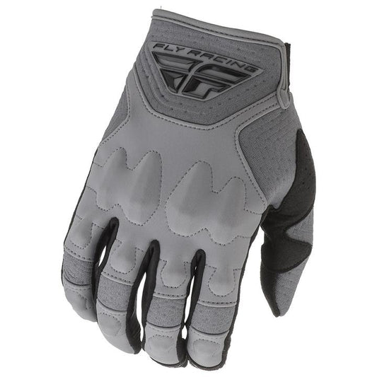 Fly Patrol Xc Lte Grey / Black