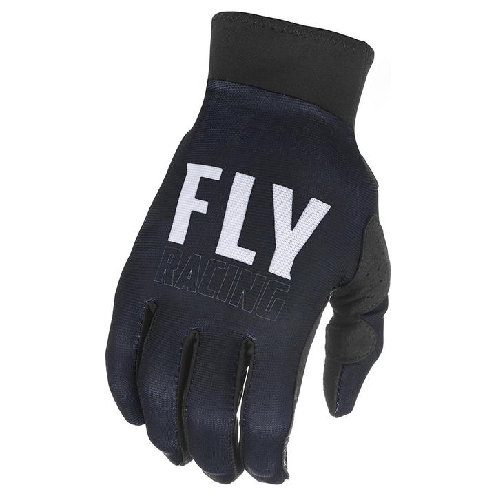 Fly Pro Lite Glove  2021 Blk Wht