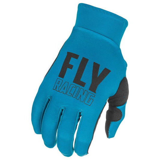 Fly Pro Lite Glove  2021 Blu Blk