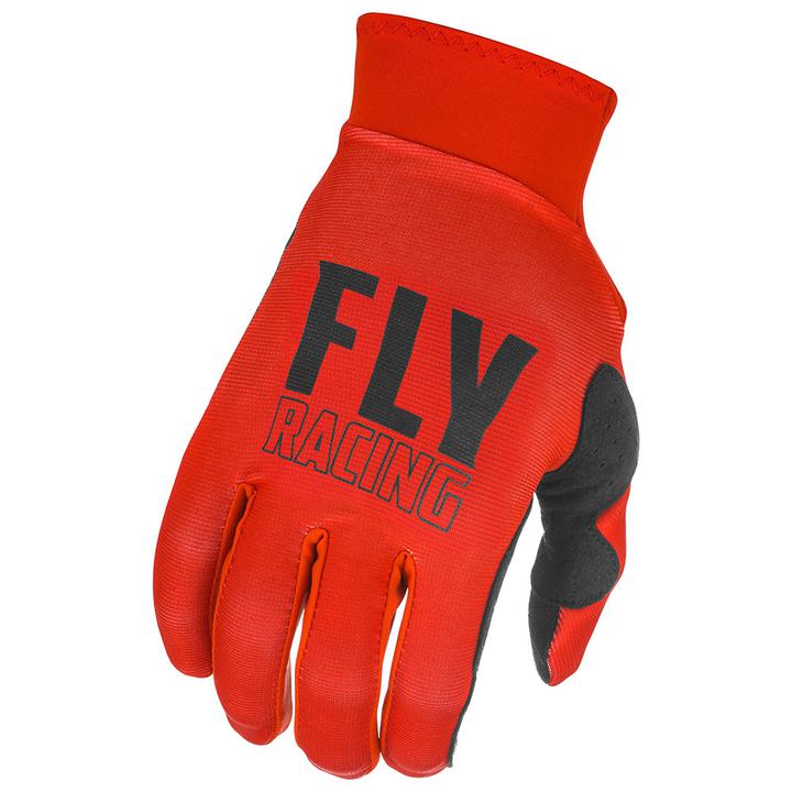 Fly Pro Lite Glove  2021 Red Blk