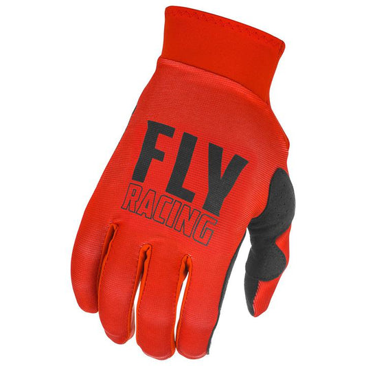 Fly Pro Lite Glove  2021 Red Blk