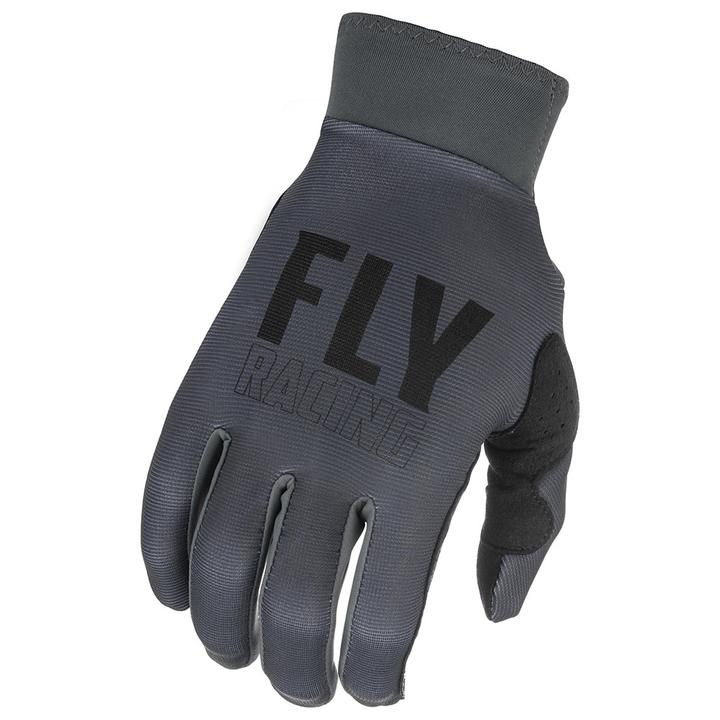Fly Pro Lite Glove  2021 Gry Blk