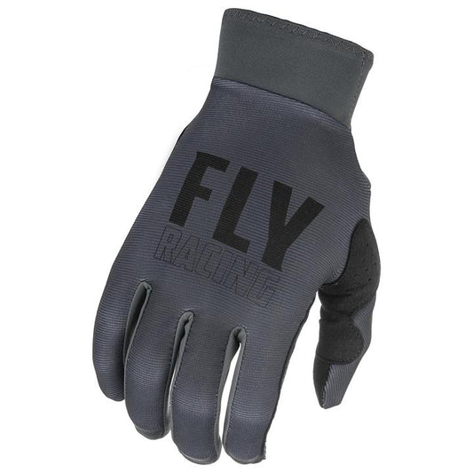 Fly Pro Lite Glove  2021 Gry Blk