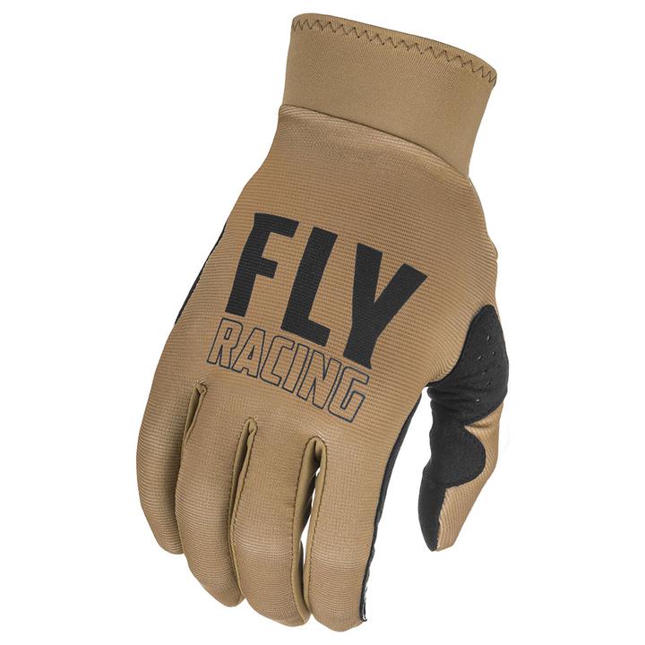 Fly Pro Lite Glove  2021 Khaki Blk
