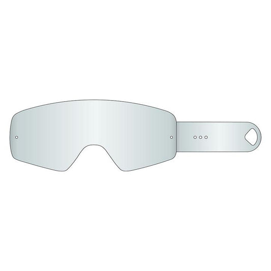 Dragon MXv Rapid Roll Film 3Pk