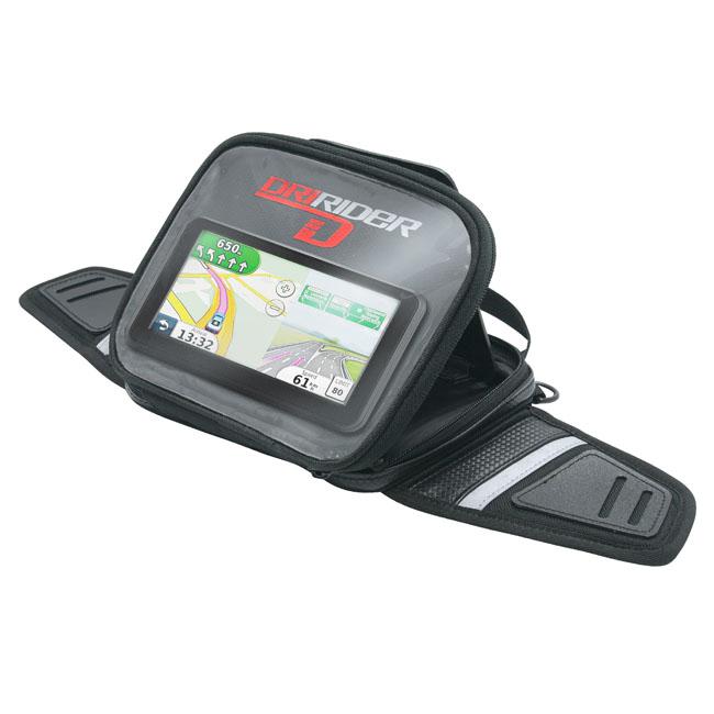 Dririder Navigator Mini Suction