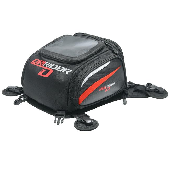 Dririder Navigator Tank Bag