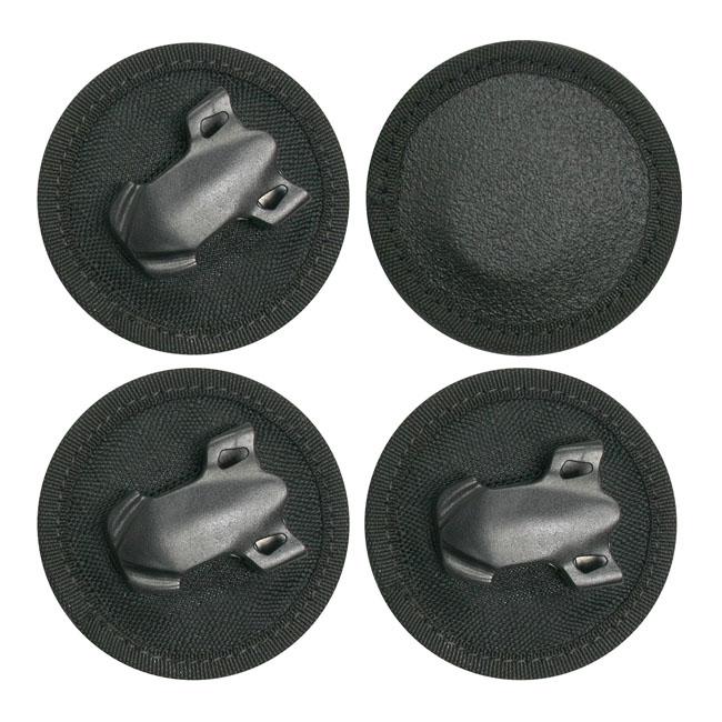 Dririder Bags Magnetic Pads