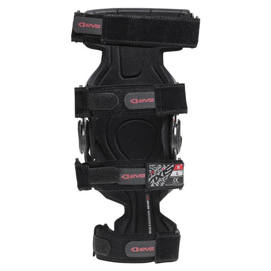 EVS Axis Pro Knee Braces Pair