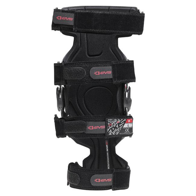 EVS Axis Pro Knee Braces Pair