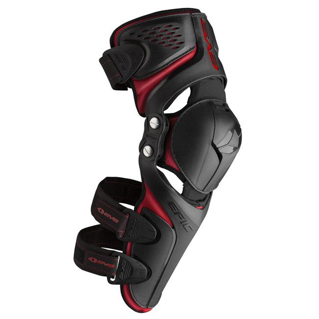 EVS Epic Knee Guards Pair