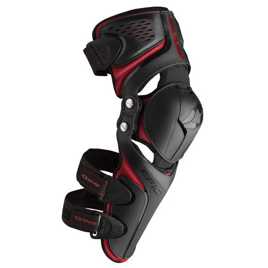 EVS Epic Knee Guards Pair