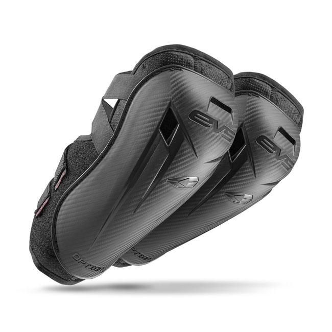 EVS Option Elbow Guard Mini Pair