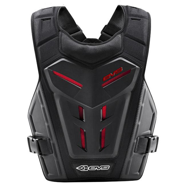 EVS Rv4 Roost Body Armour Youth