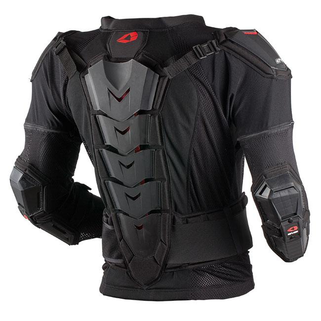 EVS Body Armour Compression Suit