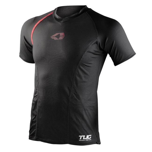 EVS T.U.G. Compression Shirt