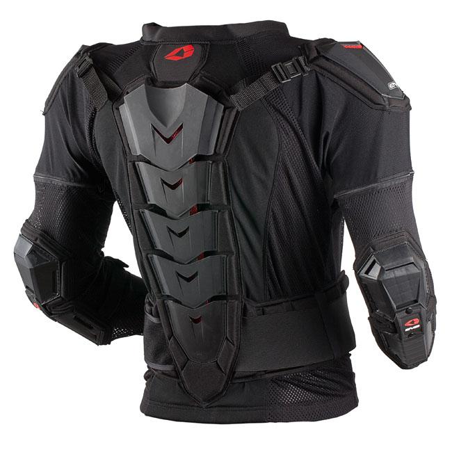 EVS Body Armour Compression Suit Youth