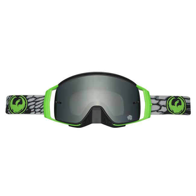 Dragon NFX2 Nate Adams Injected Ion Dragon Goggle