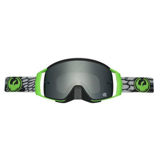 Dragon NFX2 Nate Adams Injected Ion Dragon Goggle