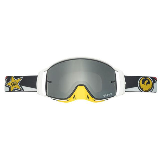 Dragon Goggle NFX2 Rockstar Injected Ion