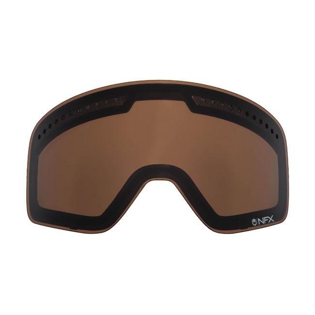 Dragon NFX2 Lens Dual - Jet
