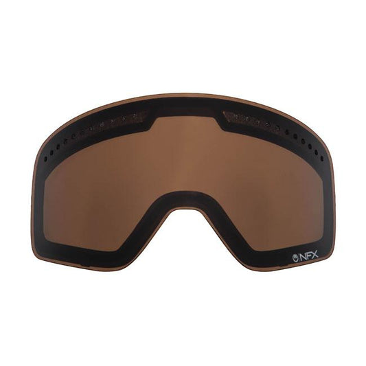 Dragon NFX2 Lens Dual - Jet