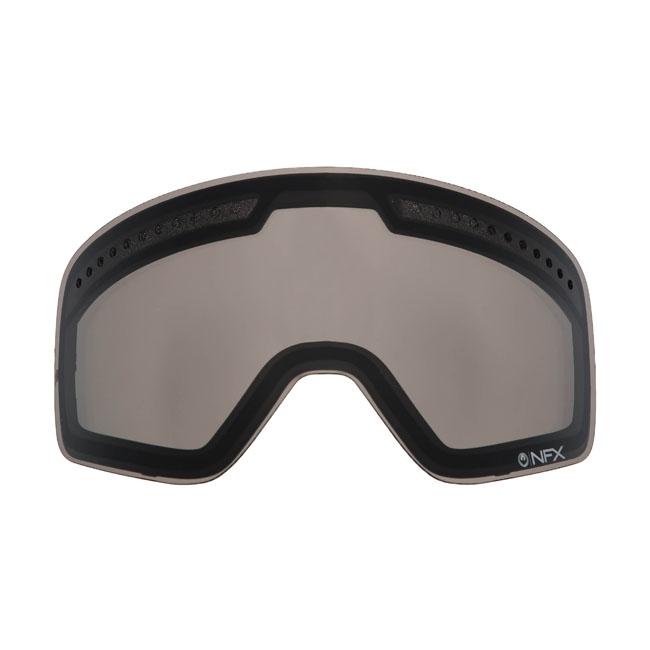 Dragon Lens Mdx2 Grey
